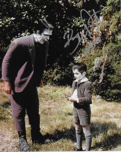 Butch Patrick The Munsters 8X10 #26