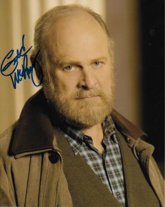 Gerald McRaney Jericho 8X10