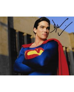 Dean Cain Lois and Clark 8X10 #2