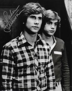 Parker Stevenson Hardy Boys 7
