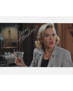 Elaine Hendrix Parent Trap 5