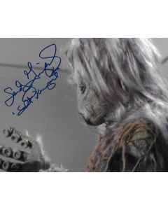 Sandra Lee Gimpel Star Trek TOS 5