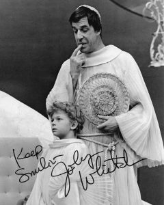 Johnny Whitaker Littlest Angel 8X10