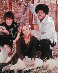 Michael Cole Mod Squad 8X10 #21