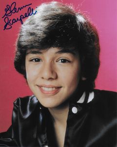 Glenn Scarpelli One Day at a Time 8X10 