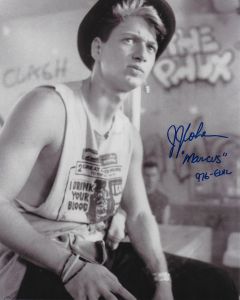 J.J. Cohen 976-EVIL 8X10 