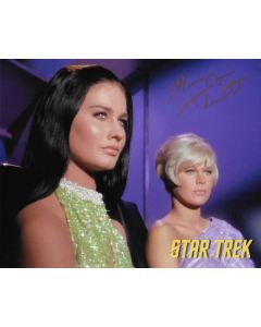 Maggie Thrett Star Trek 8X10 #2