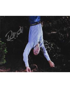 Russell Todd Friday the 13th 8X10 #2