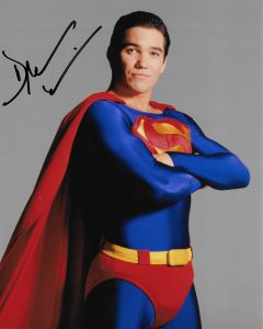 Dean Cain Lois and Clark 8X10 #3
