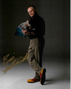 Bill Smitrovich 8X10