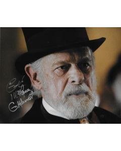 Gerald McRaney Deadwood 8X10 #2