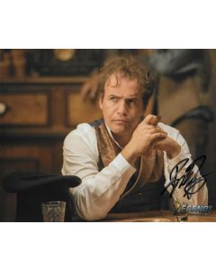 Billy Zane 8X10 DC's Legends of Tomorrow