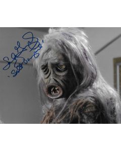 Sandra Lee Gimpel Star Trek TOS 31