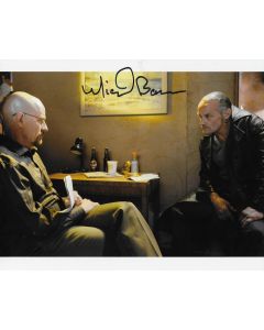 Michael Bowen Breaking Bad 8X10 