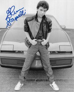 Glenn Scarpelli One Day at a Time 8X10 #2