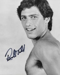 Russell Todd 8X10 #2