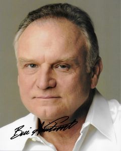 Bill Smitrovich 8X10 #2