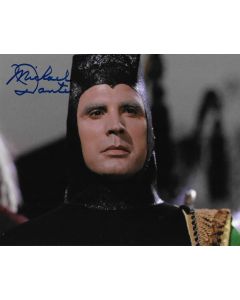 Michael Dante Star Trek TOS 8X10 #6