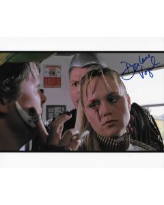 Darlene Vogel Back to the Future 8X10 #2