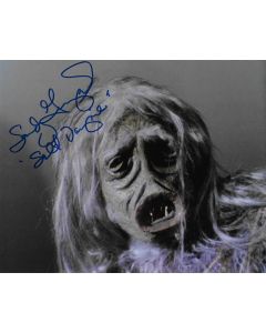 Sandra Lee Gimpel Star Trek TOS 7