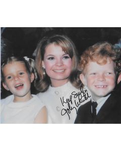 Johnny Whitaker Family Affair 8X10 #5