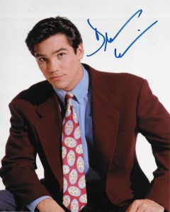 Dean Cain Lois and Clark 8X10 #5