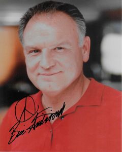 Bill Smitrovich 8X10 #3