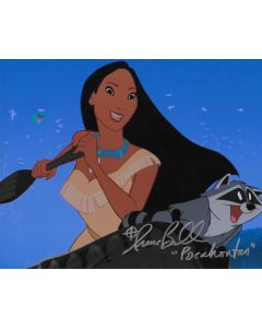 Irene Bedard Disney's Pocahontas 8X10 #24