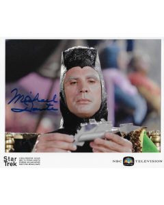 Michael Dante Star Trek TOS 8X10 #7