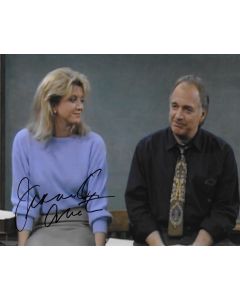 Jeannetta Arnette Head of the Class 8X10 