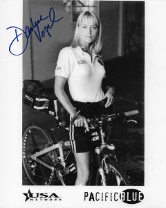 Darlene Vogel Pacific Blue 8X10