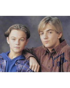 Jeremy Miller Growing Pains 8X10 #10