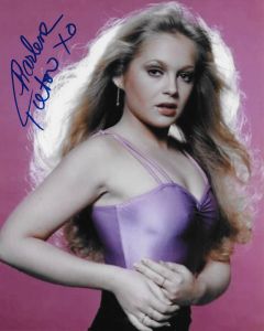 Charlene Tilton Dallas 8X10 #37