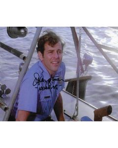 Jeffrey Kramer Jaws 8X10 #2