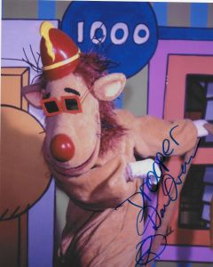 Dan Owen Banana Splits 8X10