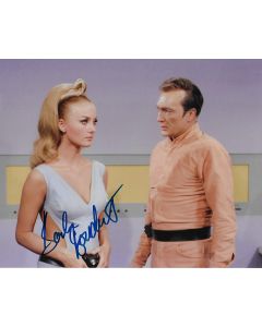 Barbara Bouchet Star Trek TOS 11