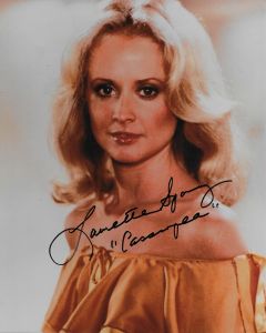 Laurette Spang Battlestar Galactica 8X10 #2