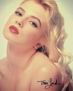 Traci Lords 8X10 #18