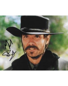 Michael Biehn Magnificent Seven