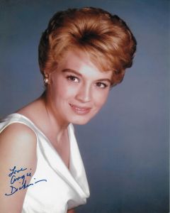 Angie Dickinson  8x10
