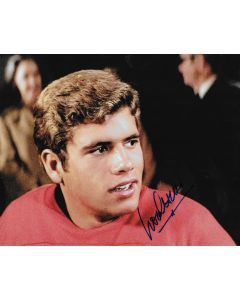  Lorenzo Lamas 8X10 Grease