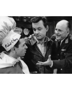 Robert Clary Hogan's Heroes 8X10 #17