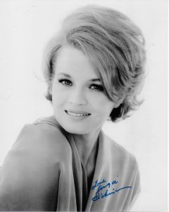 Angie Dickinson 8X10 #56