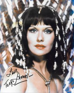 Tanya Lemani 8X10 #2