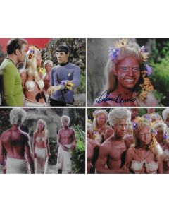 Shari Nims Star Trek TOS 4