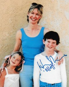 Henry Thomas E.T. 8X10 #9