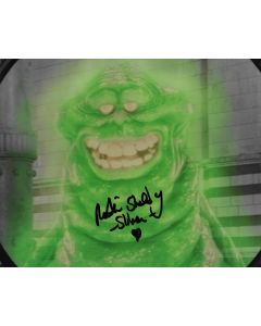 Robin Shelby Ghostbusters 8X10 