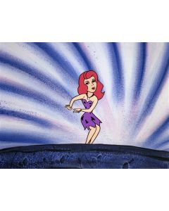 Ann-Margret-THE FLINSTONES