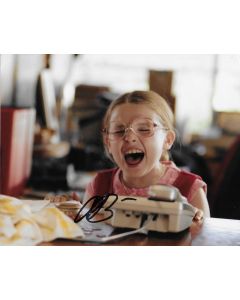 Abigail Breslin 8x10 Little Miss Sunshine,Rango