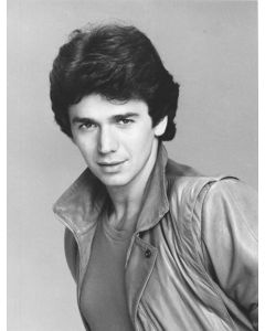 Adrian Zmed-Dance Fever